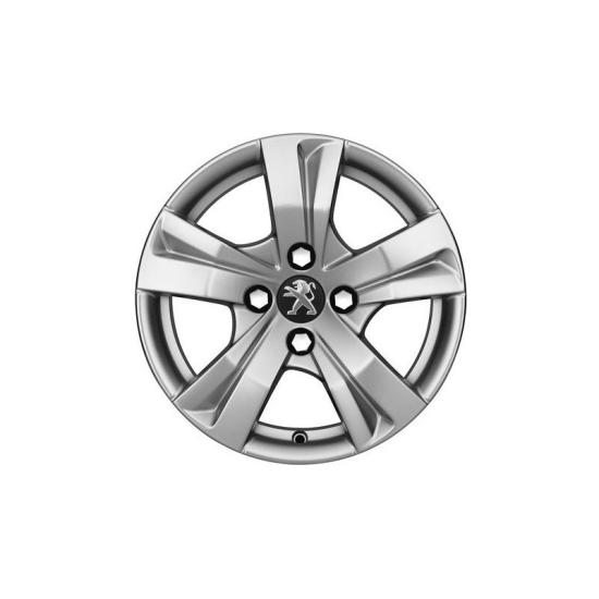 ORJINAL PEUGEOT 308 YEDEK PARÇA