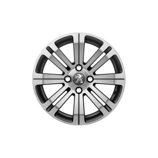 ORJINAL PEUGEOT 308 YEDEK PARÇA