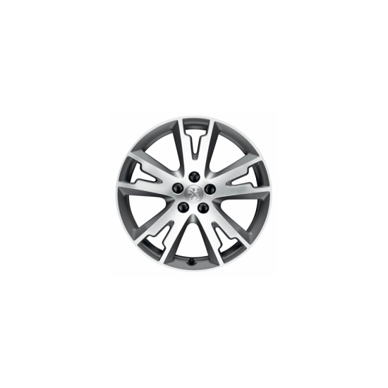 ORJINAL PEUGEOT 308 YEDEK PARÇA
