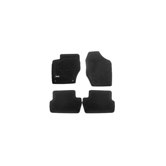 Peugeot 308 T7 Halı Paspas 1609072180