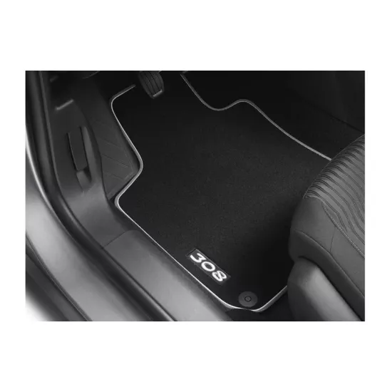 ORJINAL PEUGEOT 308 YEDEK PARÇA