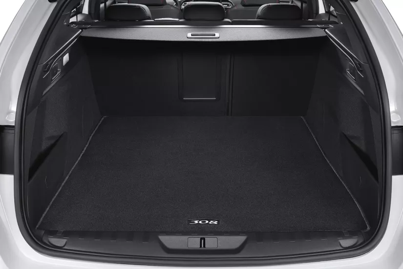 ORJINAL PEUGEOT 308 YEDEK PARÇA