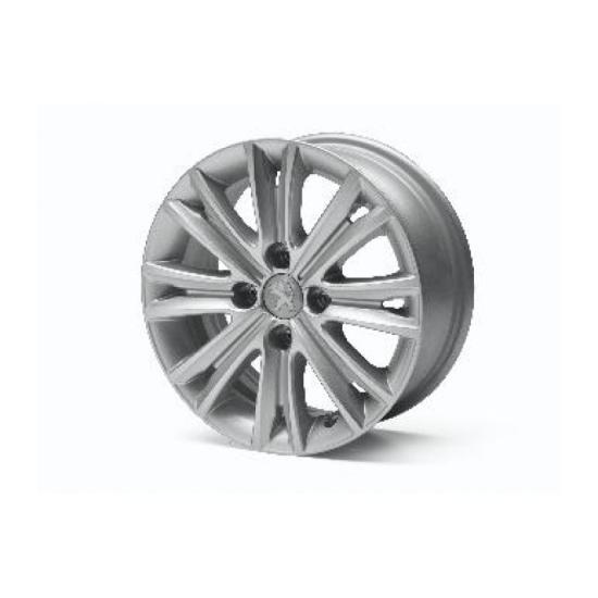 ORJINAL PEUGEOT 308 YEDEK PARÇA