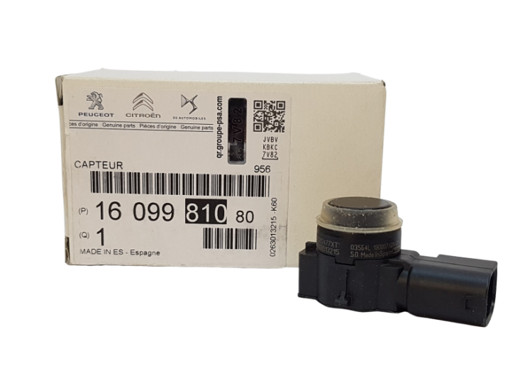 Orijinal Peugeot 308 T9 Park Sensörü  1609981080