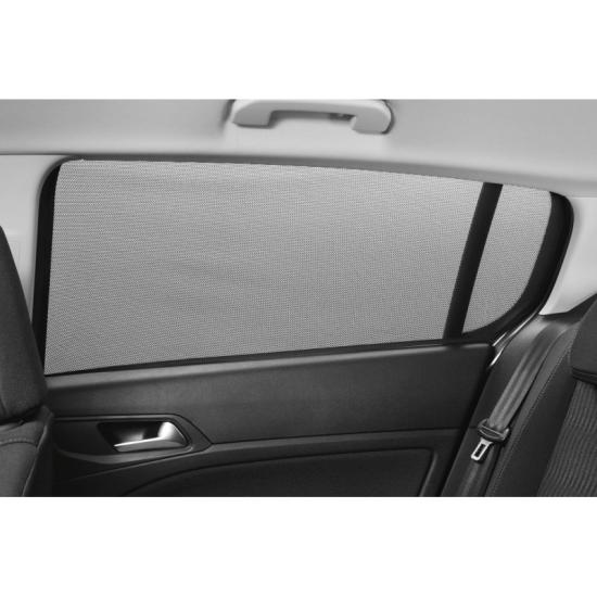 Peugeot 308 T9 Arka Güneşlik Takımı   1610040980