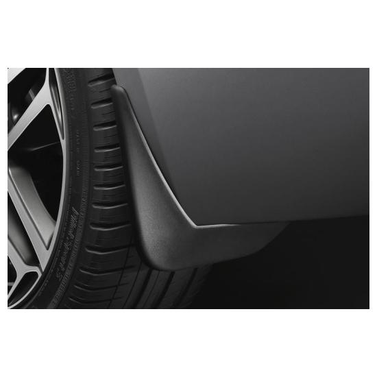 Peugeot  308 T9 Arka Paçalık Takımı   1610092680