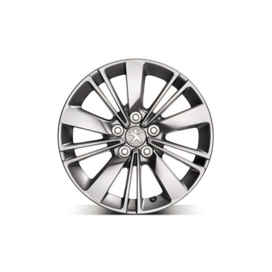 ORJINAL PEUGEOT 308 YEDEK PARÇA