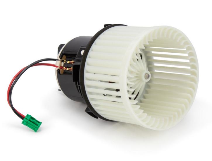 Orijinal Peugeot 308 T9 Kalorifer Motoru 1610497180