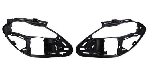 Orijinal Peugeot 308 T9 Ön Tampon Sis Bakaliti   1610745580