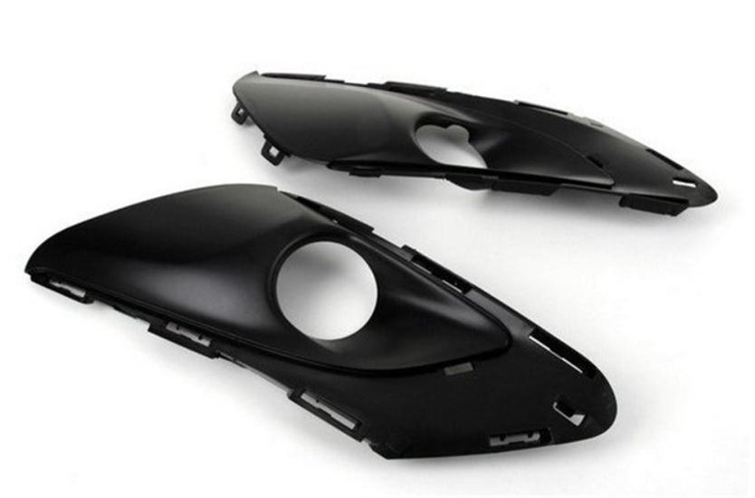 Orijinal Peugeot 308 T9 Ön Tampon Sis Farı Çerçevesi   1610761380