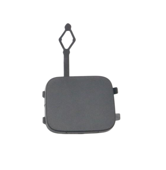 Orijinal Peugeot 308 T9 Arka Tampon Çeki Demiri Kapağı   1610767280