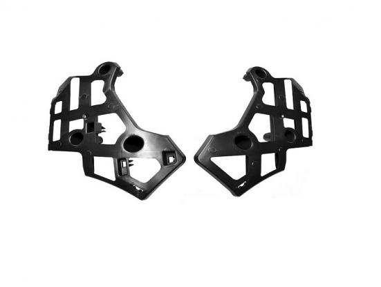 Orijinal Peugeot 308 T9 Arka Tampon Yan Braket Takımı    1610767580