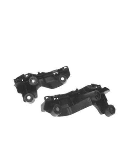 Orijinal Peugeot 308 T9 Arka Tampon Mesnet Takımı 1610769080