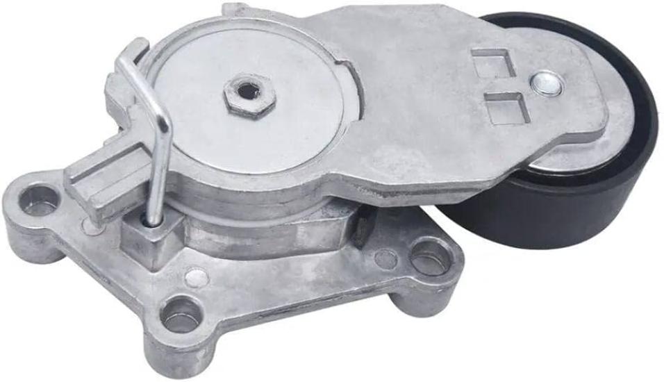 Orijinal Peugeot 308 T7 Alternatör Kayış Gerici Makara    1611425680