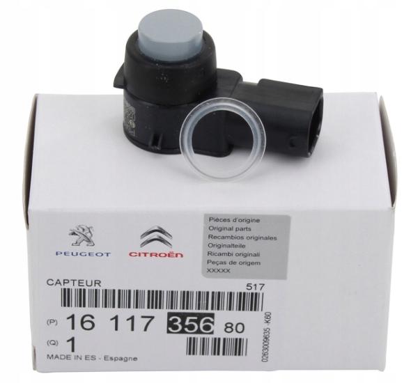 ORJINAL PEUGEOT 308 YEDEK PARÇA
