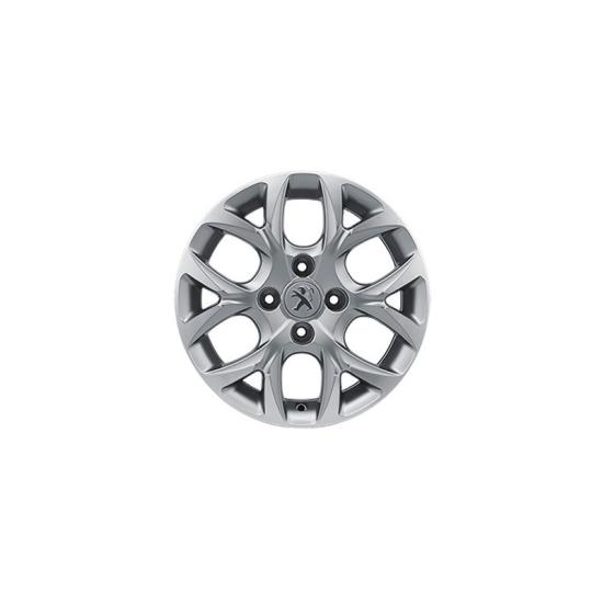ORJINAL PEUGEOT 308 YEDEK PARÇA