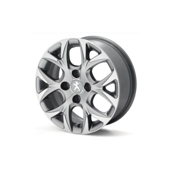 ORJINAL PEUGEOT 308 YEDEK PARÇA