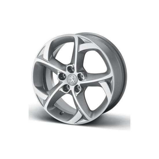 ORJINAL PEUGEOT 308 YEDEK PARÇA