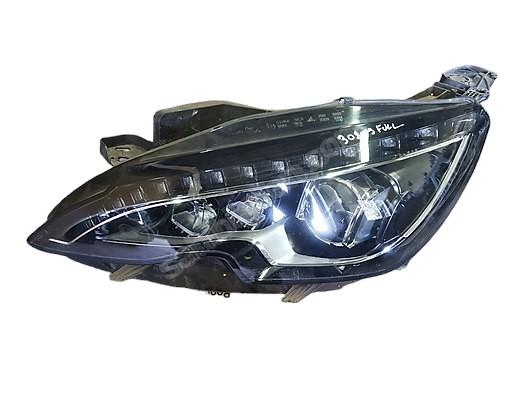 Orijinal Peugeot  308 T9 Sol Far  1618000380