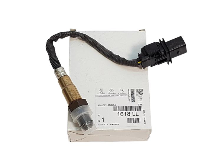 ORJINAL PEUGEOT 308 YEDEK PARÇA