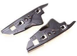 Orijinal Peugeot 308 T9 Ön Tampon Mesnet Takımı 1623159580