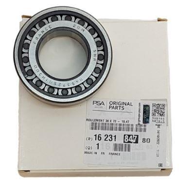 PEUGEOT 308 YEDEK PARCA