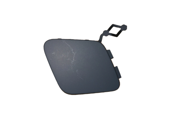 Orijinal Peugeot 308 T9 Ön Tampon Çeki Demiri  Kapağı Makyajlı Kasa   1627406580