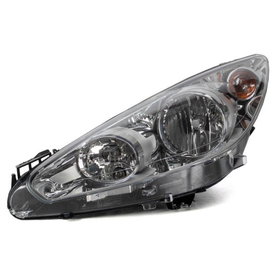 Orijinal  Peugeot 308 T7 Ön Far Sol  1627682680