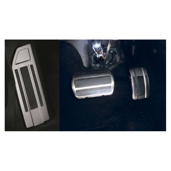 Peugeot 308 T9 Pedal Kiti Seti   1629068980