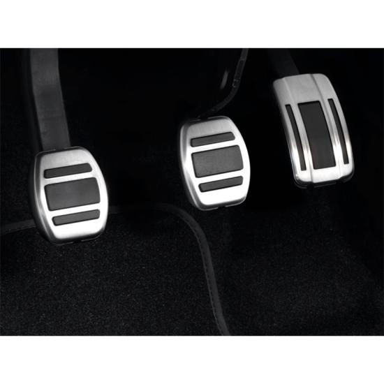 Peugeot 308 T9 P5  Manuel Şanzıman Pedal Kiti Krom   1638076880