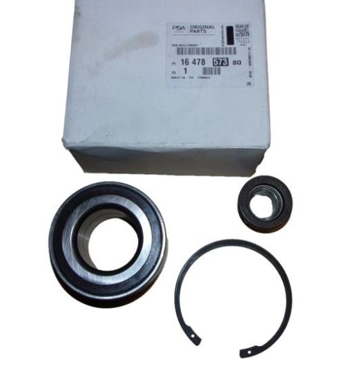 ORJINAL PEUGEOT 308 YEDEK PARÇA