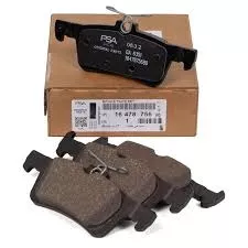 PEUGEOT 308 YEDEK PARÇA