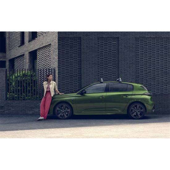 Peugeot 308 P5  Enine Tavan Barı Seti   1649683780