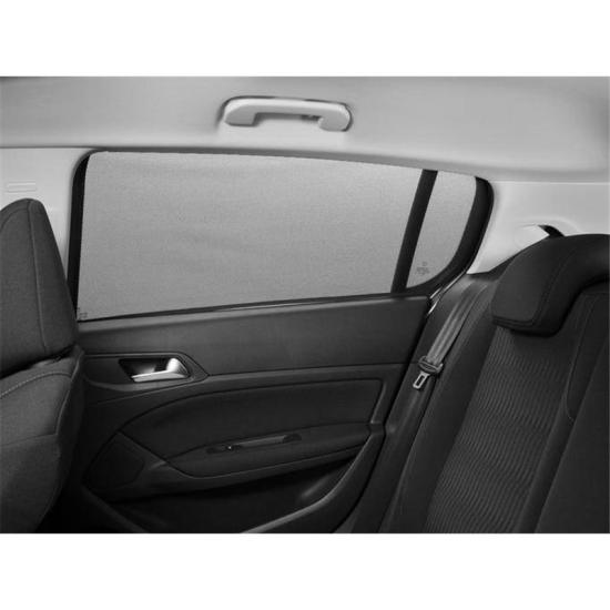 Peugeot 308 P5 Arka Kapı Camı Güneşlik Takımı  1680464580