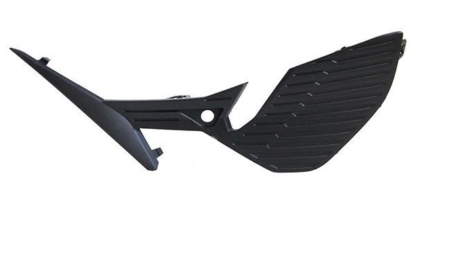 Orijinal Peugeot 308 P5 Ön Tampon Sol Çıtası  168197179V