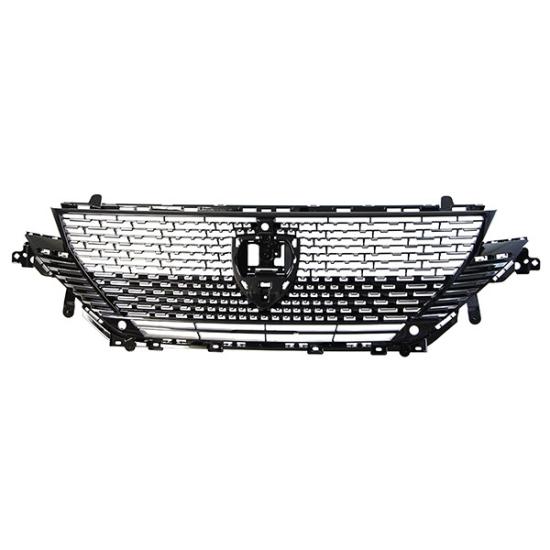 Orijinal Peugeot 308 P5 Ön Tampon Izgarası 16819721XU
