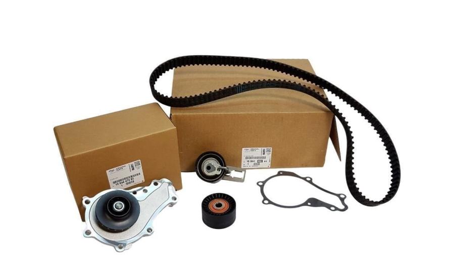 PEUGEOT 308 ORJINAL TRİGER SETLERİ