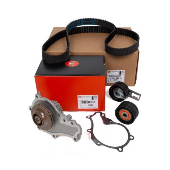 PEUGEOT 308 ORJINAL TRİGER SETLERİ