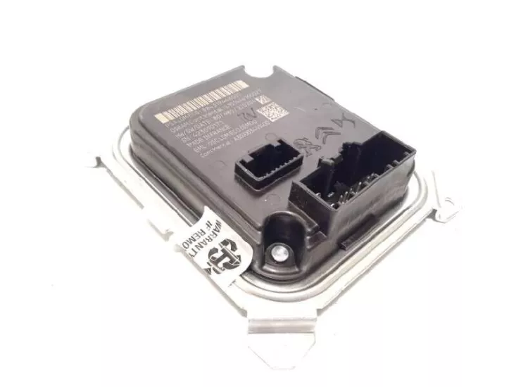 ORJINAL PEUGEOT 308 YEDEK PARÇA