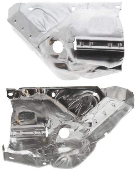 ORJINAL PEUGEOT 308 YEDEK PARÇA