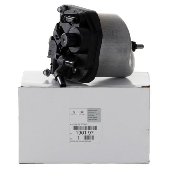 ORJINAL PEUGEOT 308 YEDEK PARÇA