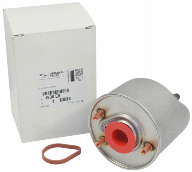 ORJINAL PEUGEOT 308 YEDEK PARÇA