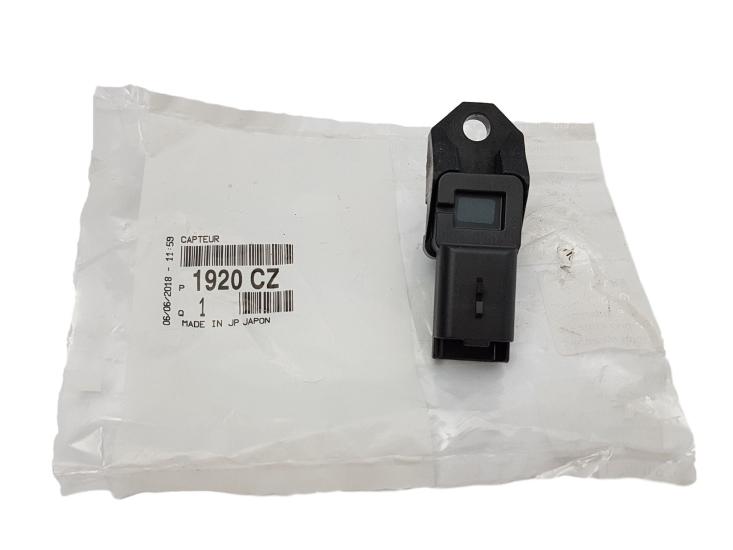 PEUGEOT 308 ORJINAL YEDEKPARCA