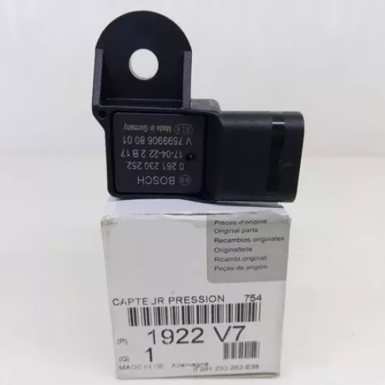 ORJINAL PEUGEOT 308 YEDEK PARÇA