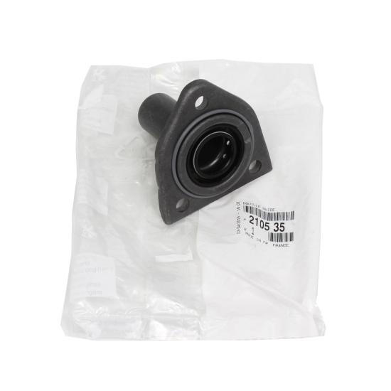 Peugeot 308 YedekPArca