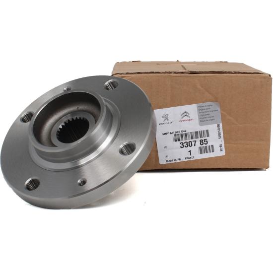 Peugeot 308 YedekParca