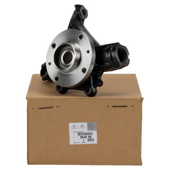 ORJINAL PEUGEOT 308 YEDEK PARÇA