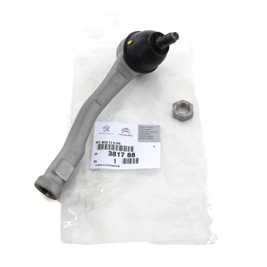 ORJINAL PEUGEOT 308 YEDEK PARÇA