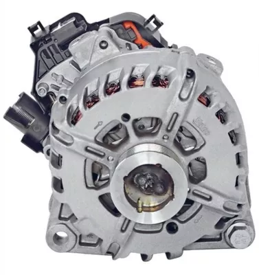 Orijinal Peugeot 308 T9 Alternatör 9826549680