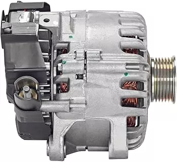 Orijinal Peugeot 308 T9 Alternatör 9826549680